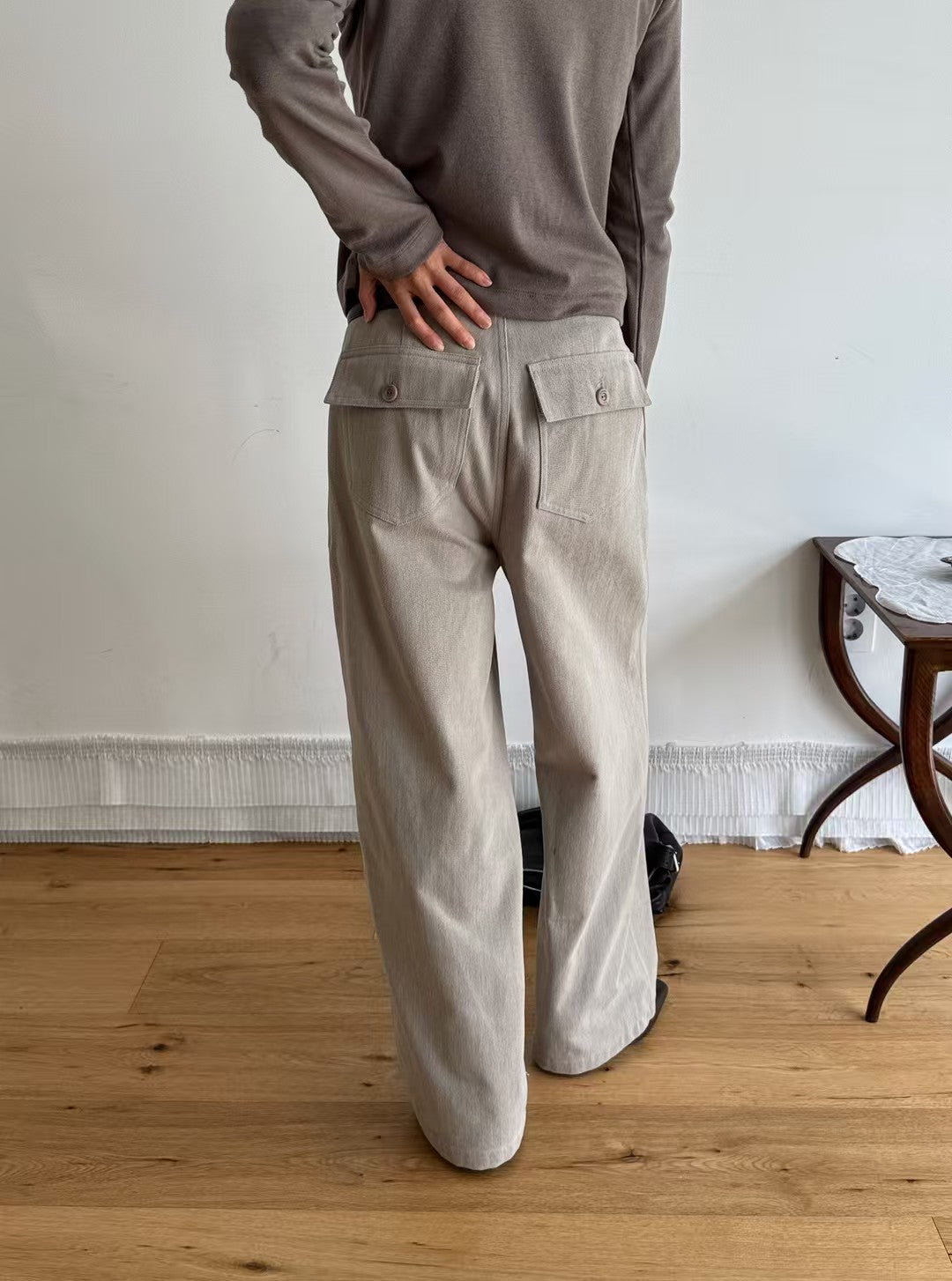 Kerensa Pants (3 Colors)
