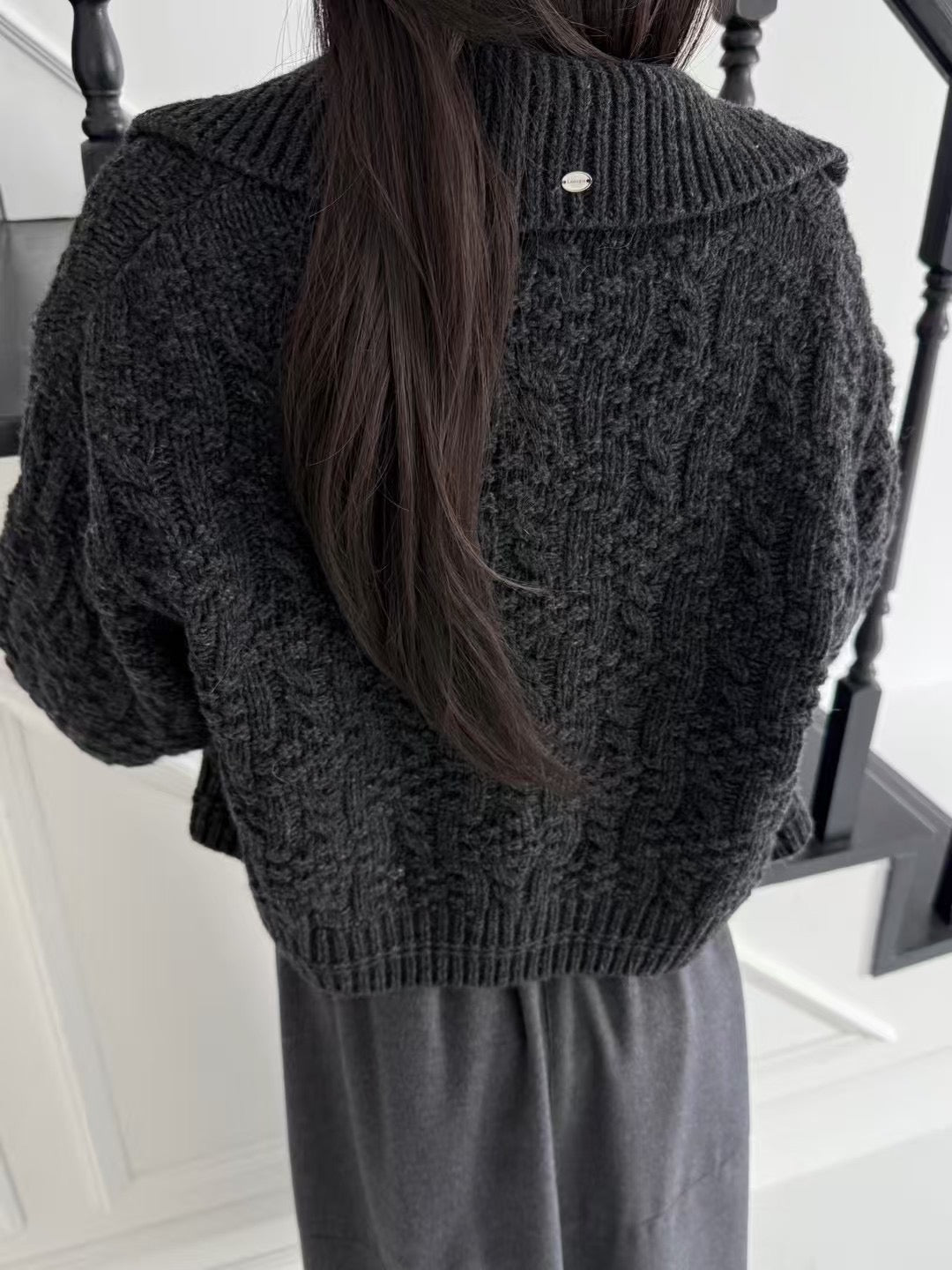 Aurelia Cardigan (3 Colors)