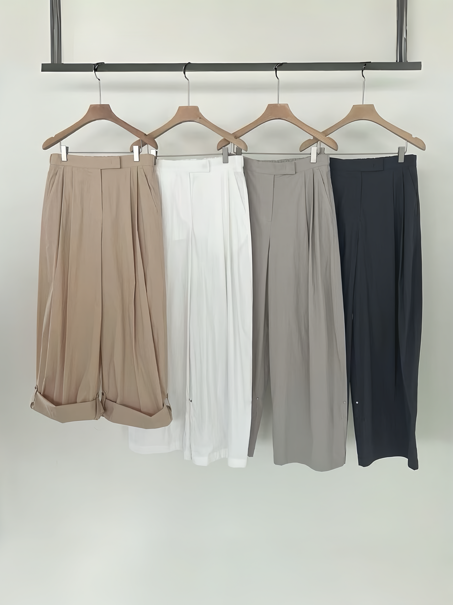 Chloris Pants (4 Colors)