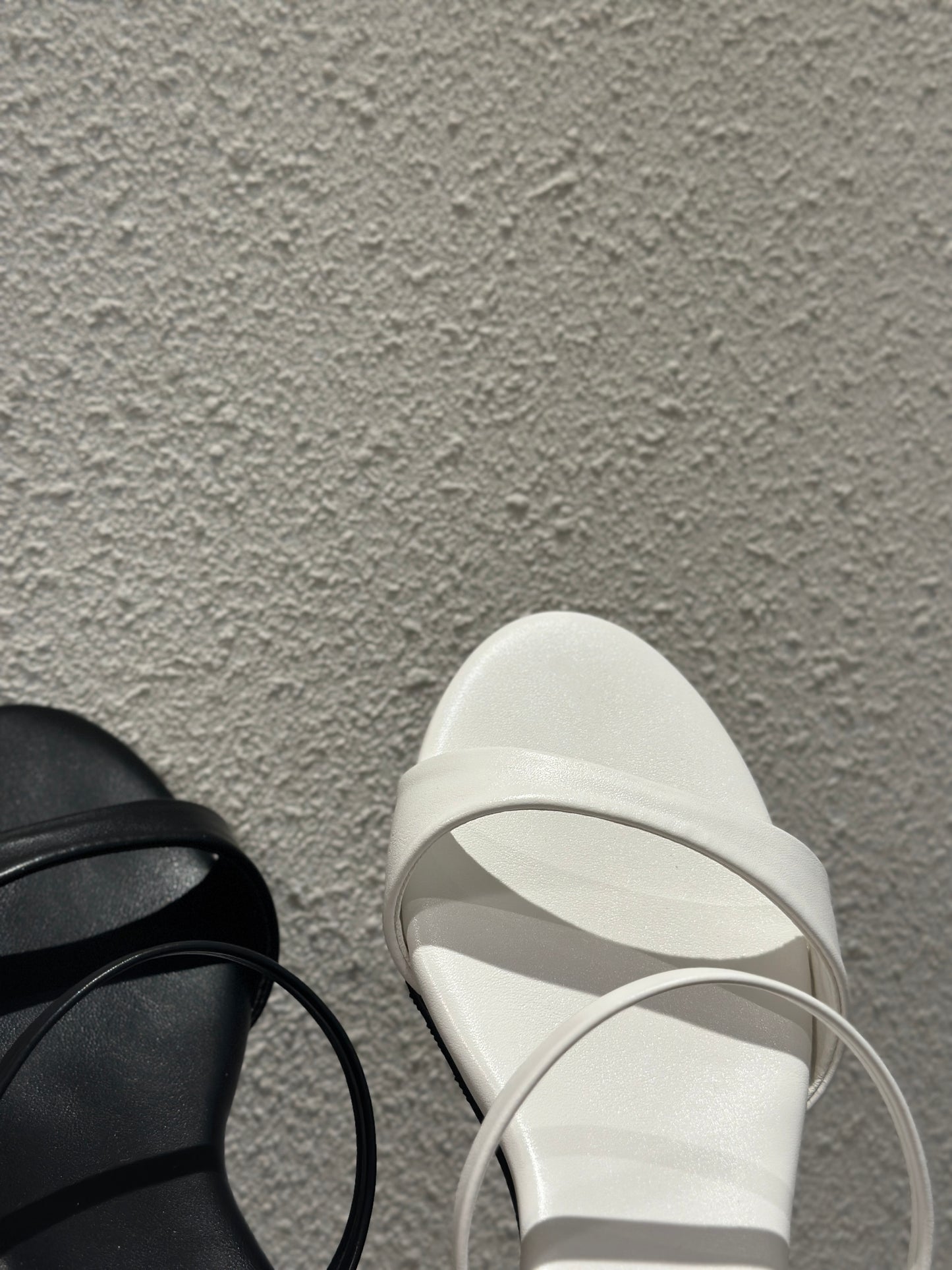 French Shoes (2 Colors)