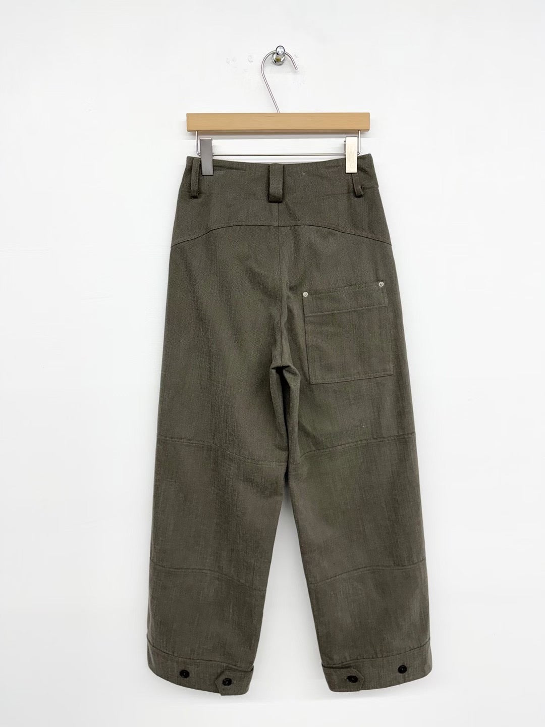 Fawn Pants (2 Colors)