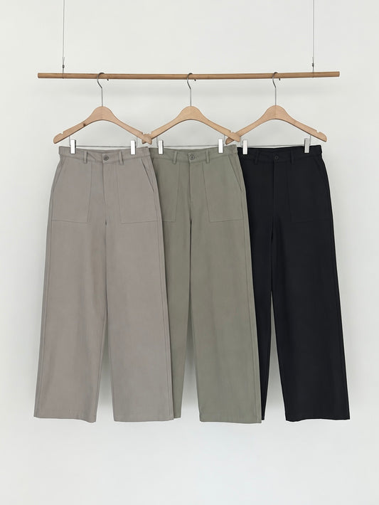 Kerensa Pants (3 Colors)