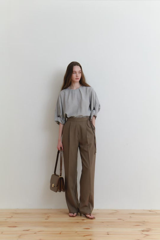 Jamaica Slacks (3 Colors)