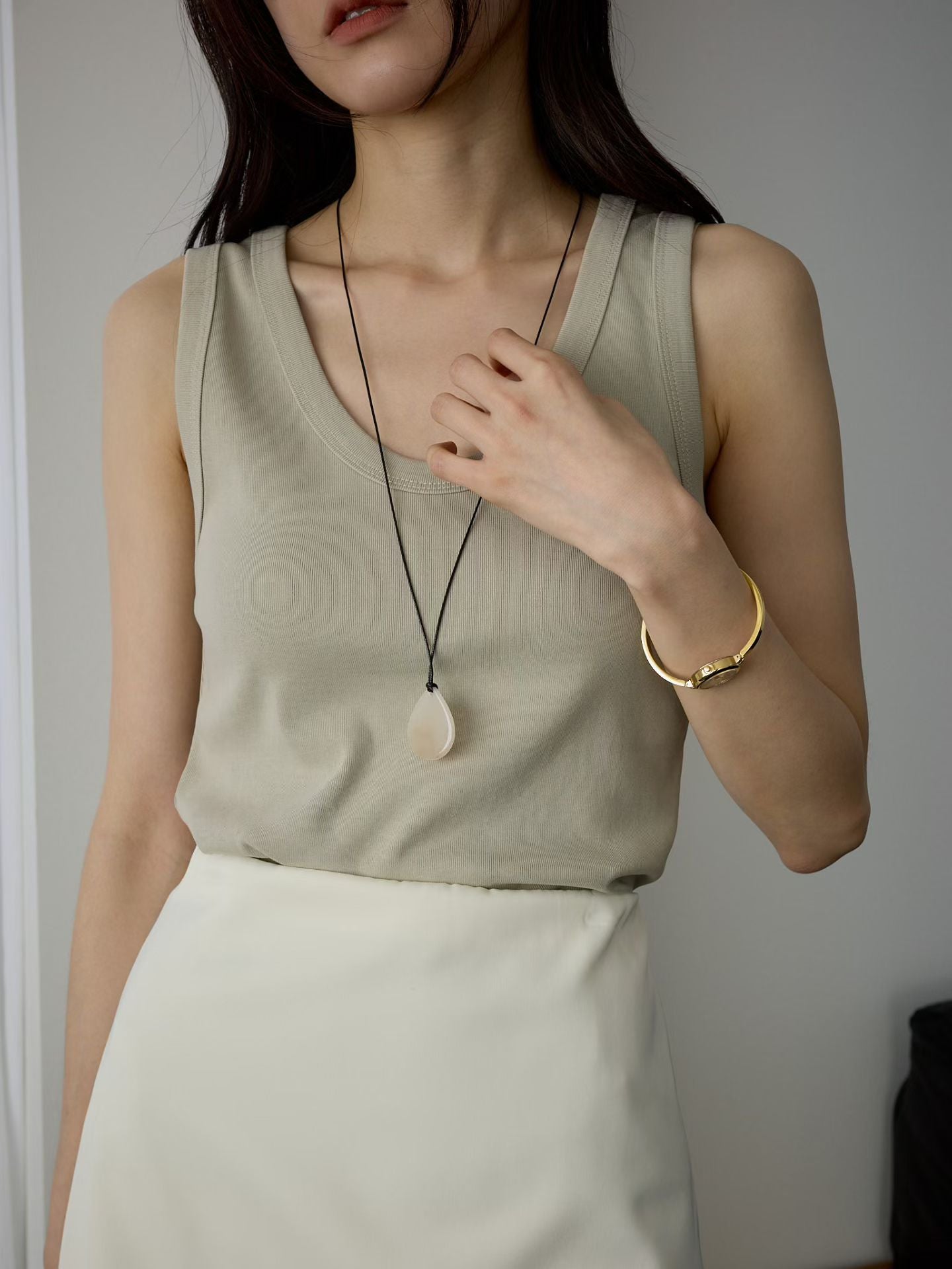 Juventas Top (4 Colors)