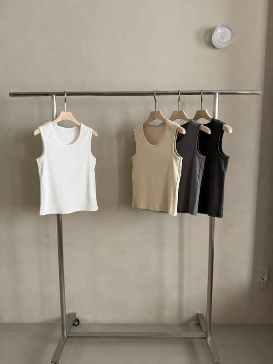 Xanthi Top (4 Colors)