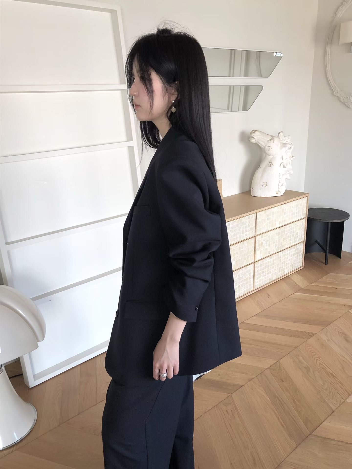 Kira Blazer (3 Colors)