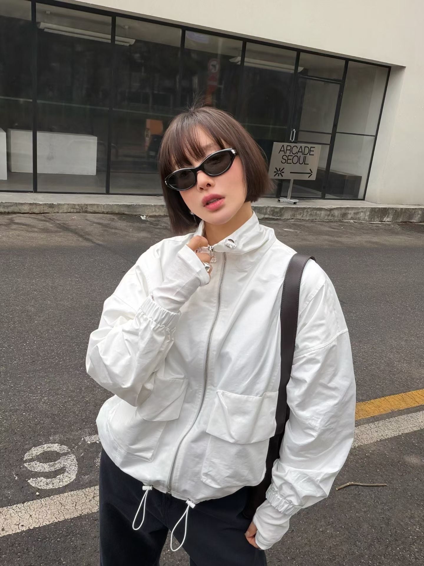 Kaelith Jacket (2 Colors)