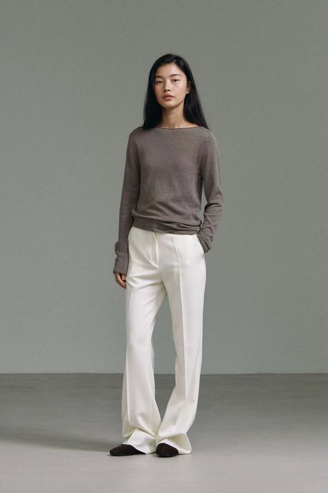 Kaerla Flared pants (4 Colors)