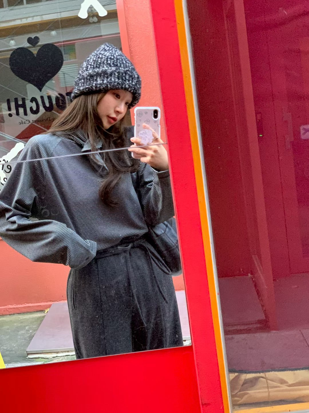 Wynter Top (3 Colors)