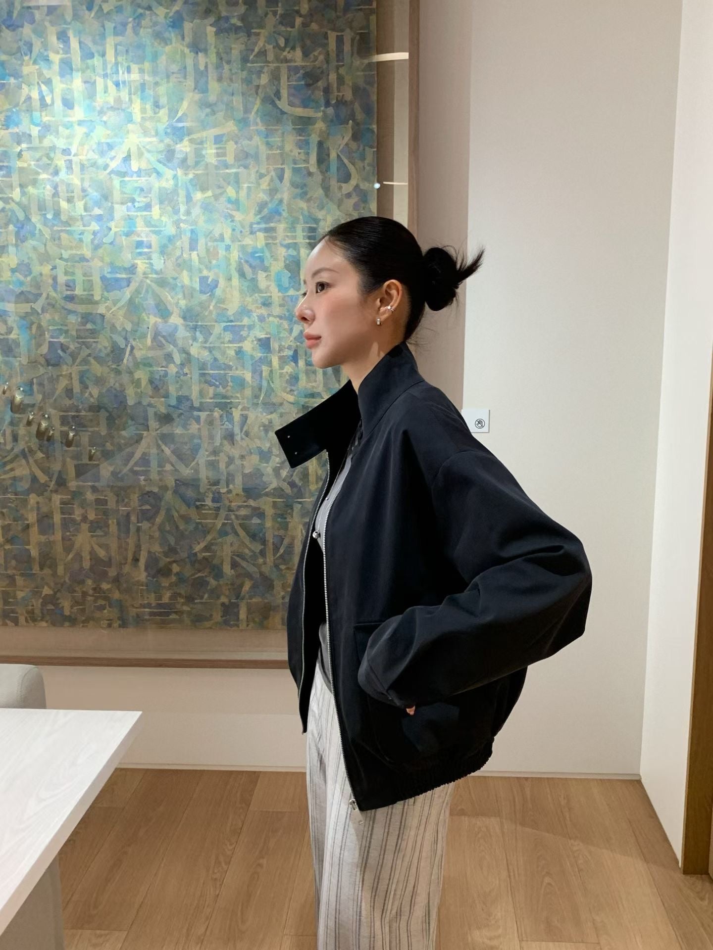 Iolanthe Jacket (3 Colors)