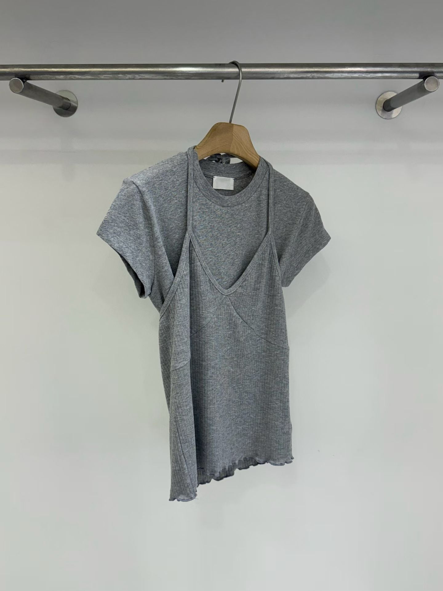 V Veck Haliter Set (3 Colors)