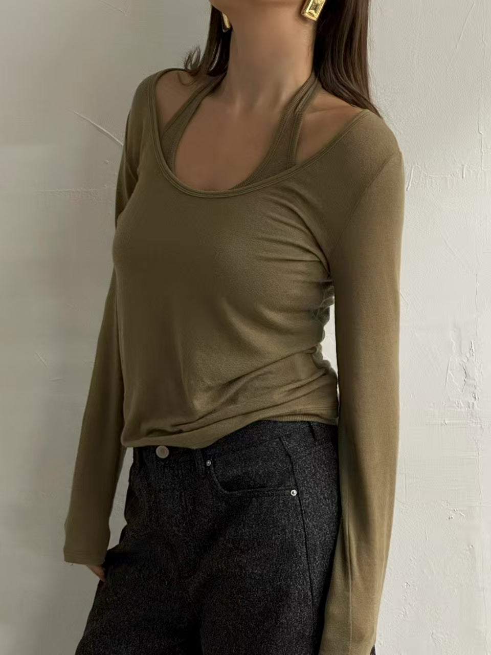 Maris Top (5 Colors)