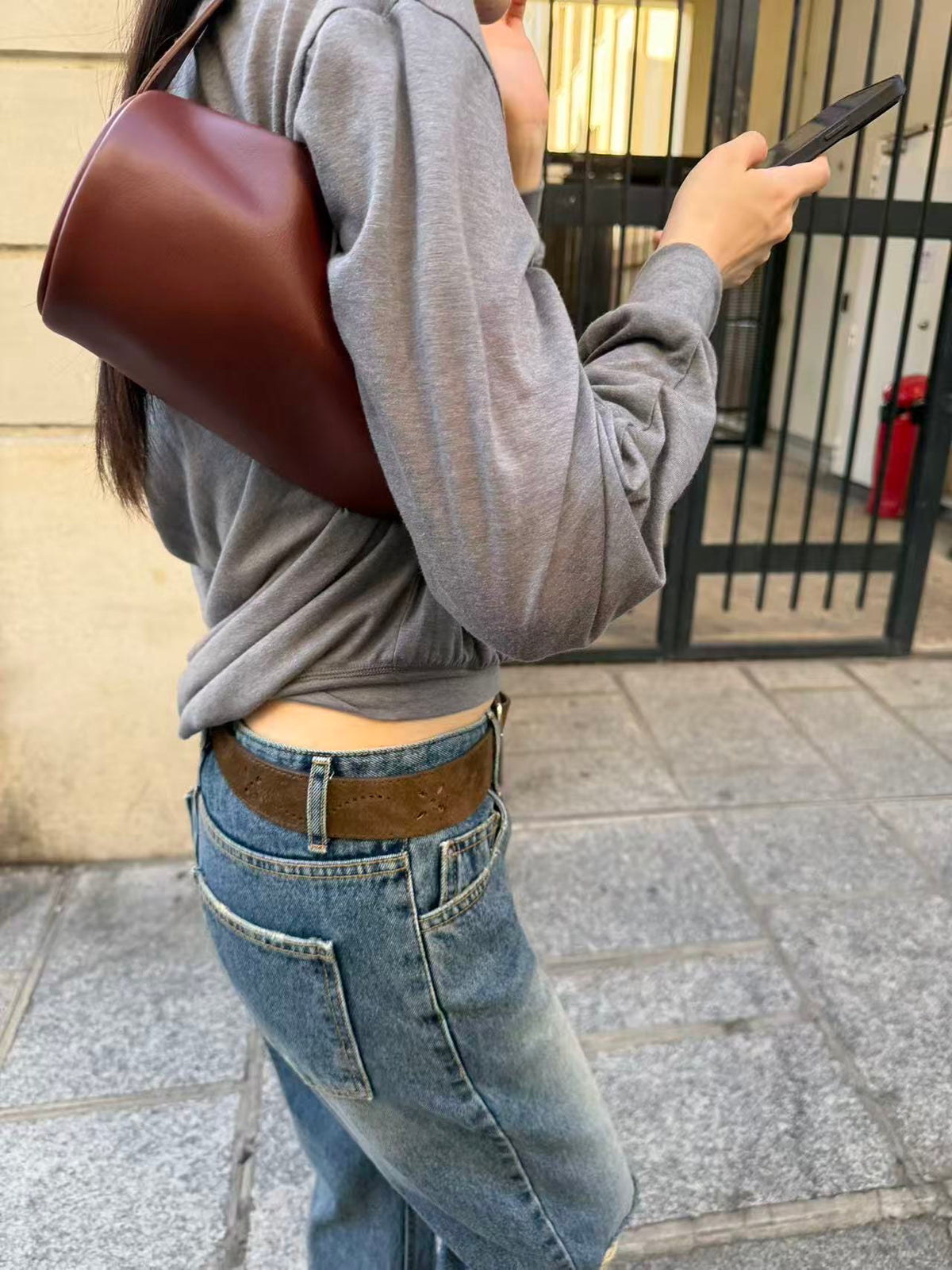 Nerine Purse (3 Colors)