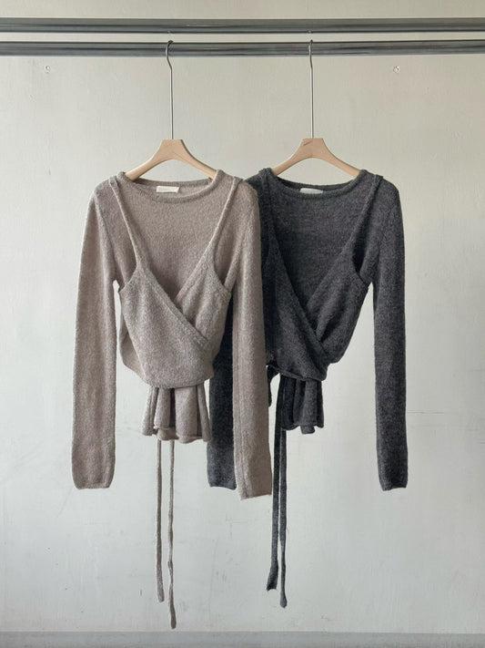 Seraphina Top (2 Colors)