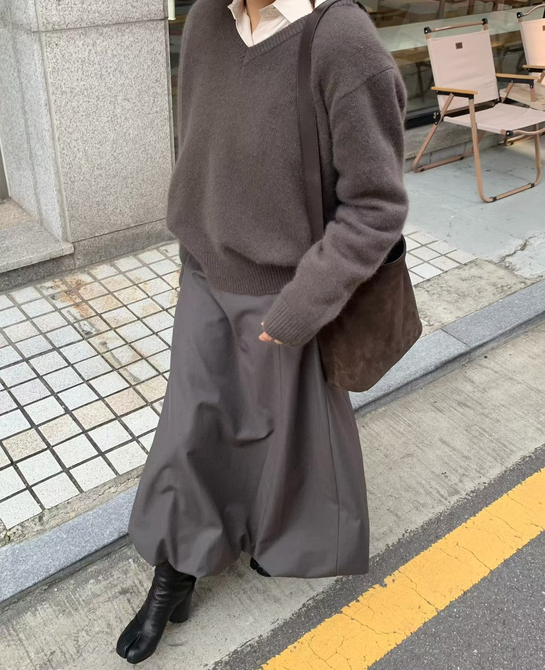 Cleome Skirt (2 Colors)