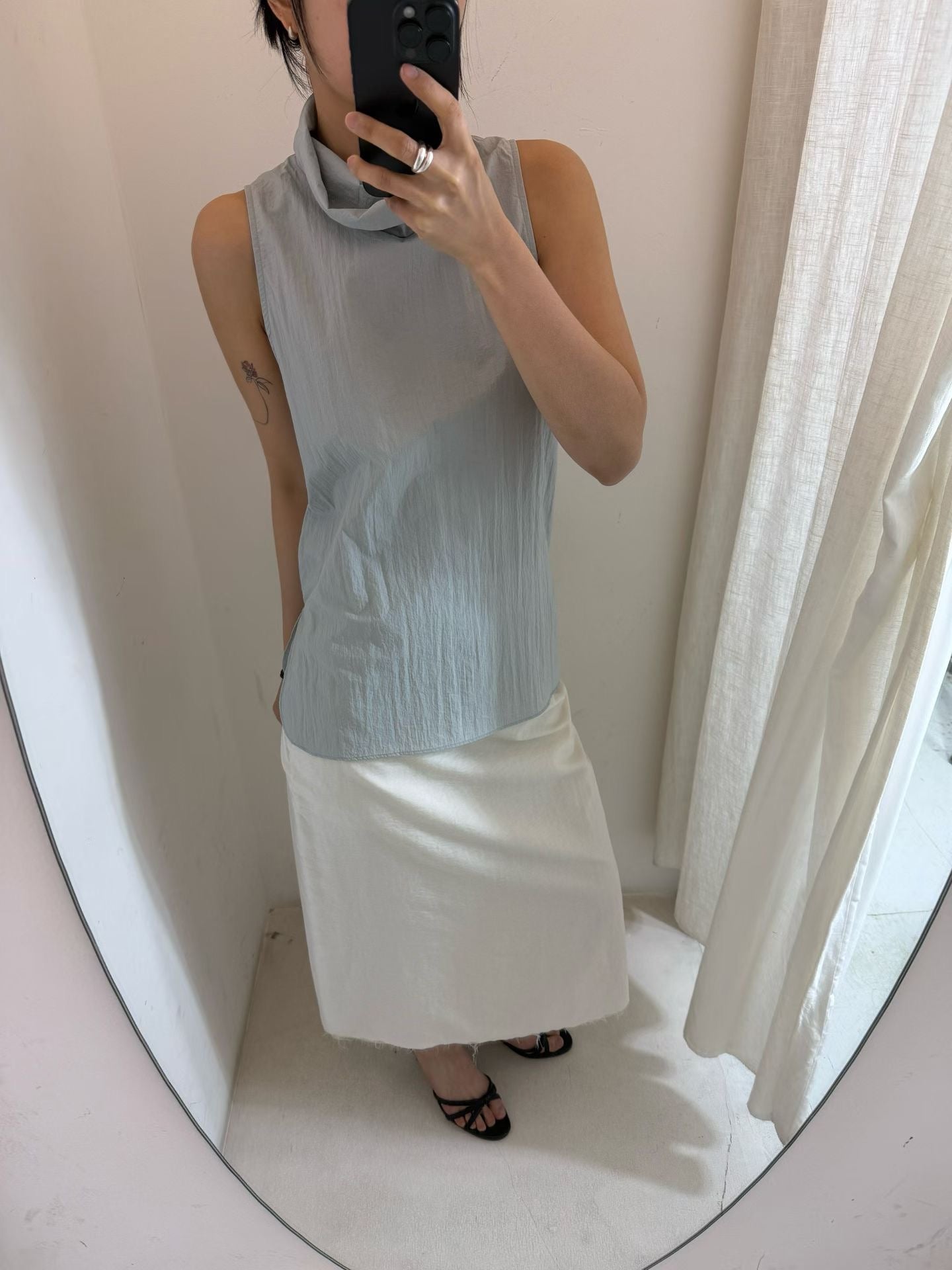 Bexley Top (2 Colors)