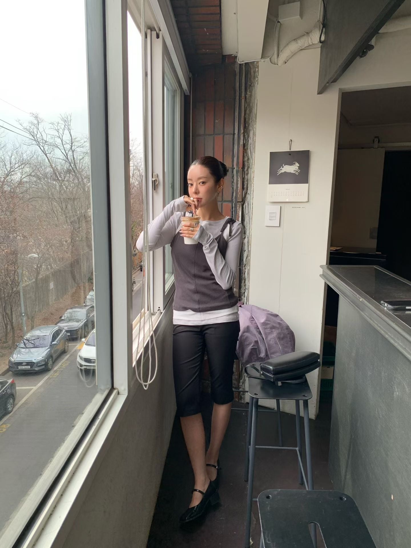 Maelis Top Set (3 Colors)