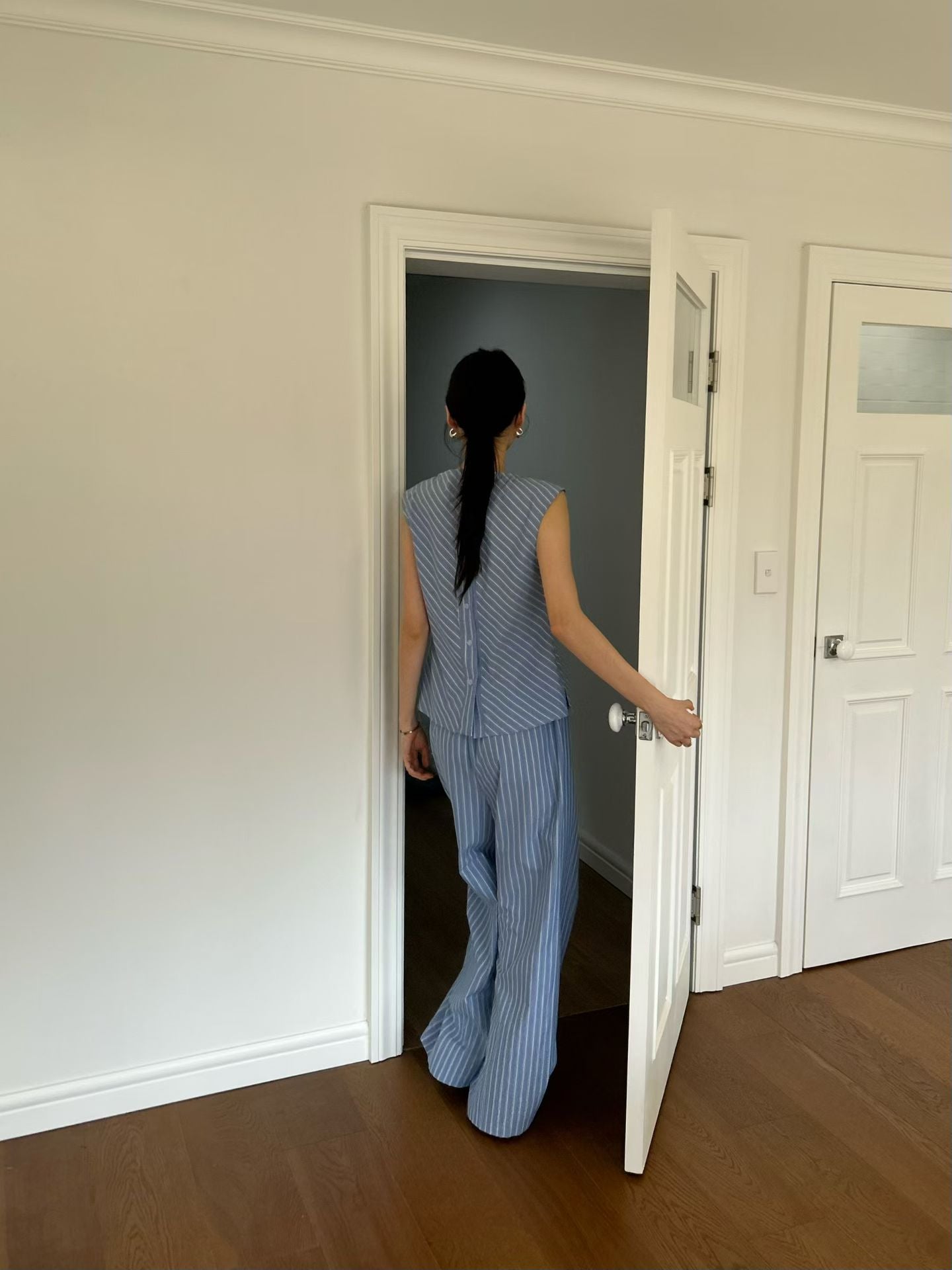 Nerys Vest (3 Colors)