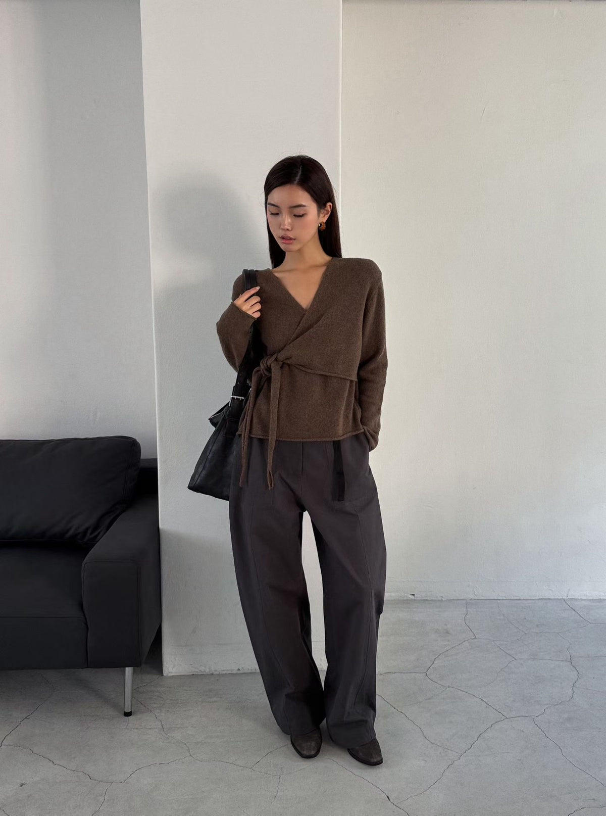Arbella Top (4 Colors)