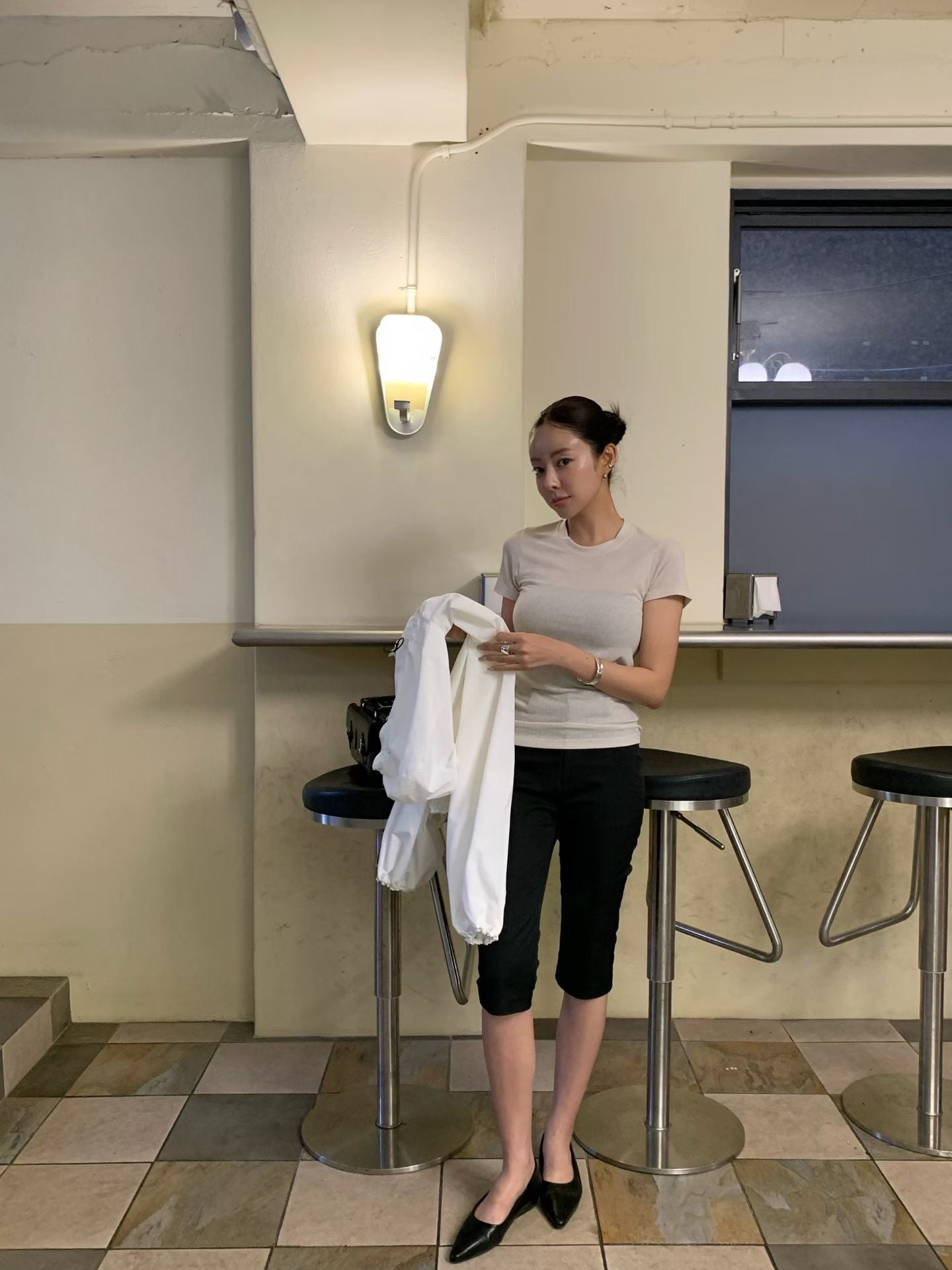 Apate Tee (5 Colors)