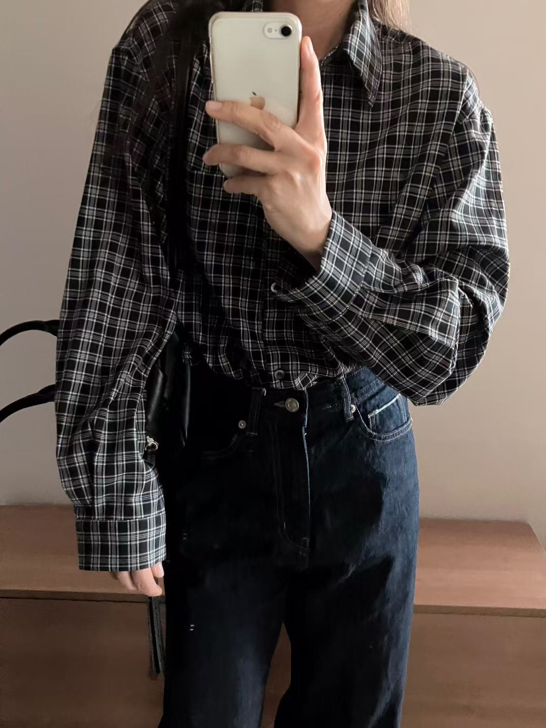 Sable Jeans