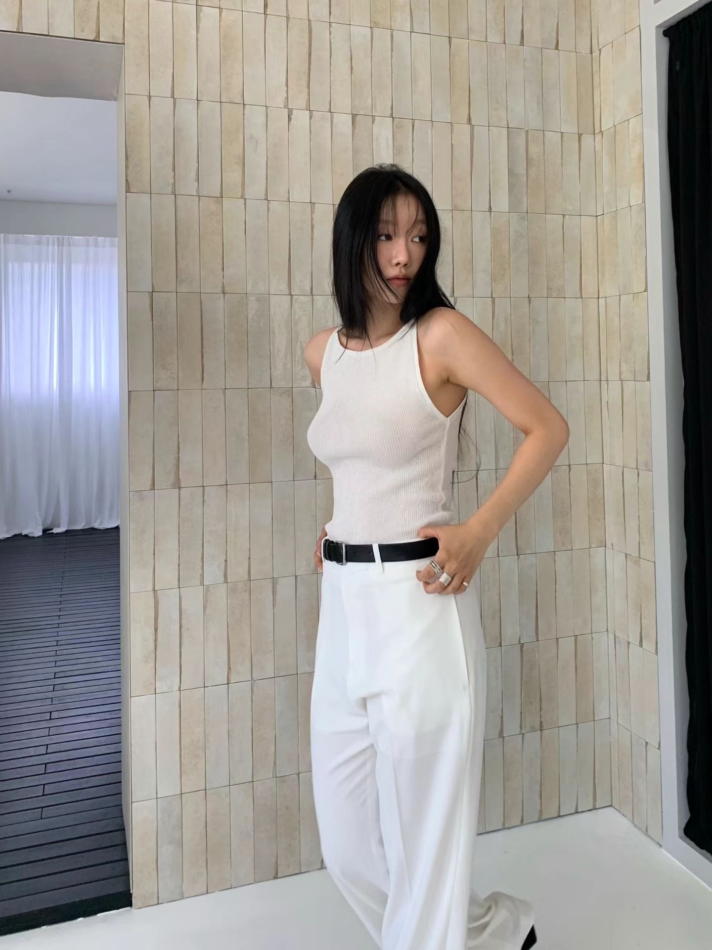 Idonie Pants (4 Colors)