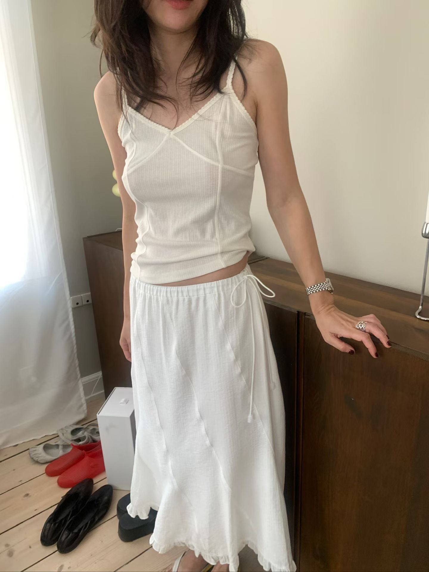 Lydra Top (3 Colors)