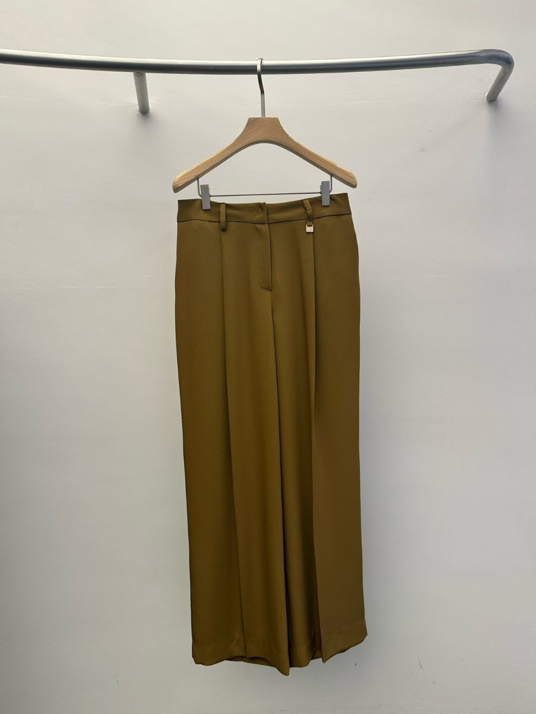 Felicity Wide Pants (5 Colors)