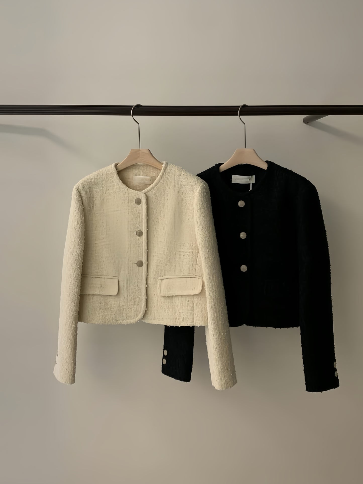 Delfina Jacket (2 Colors)