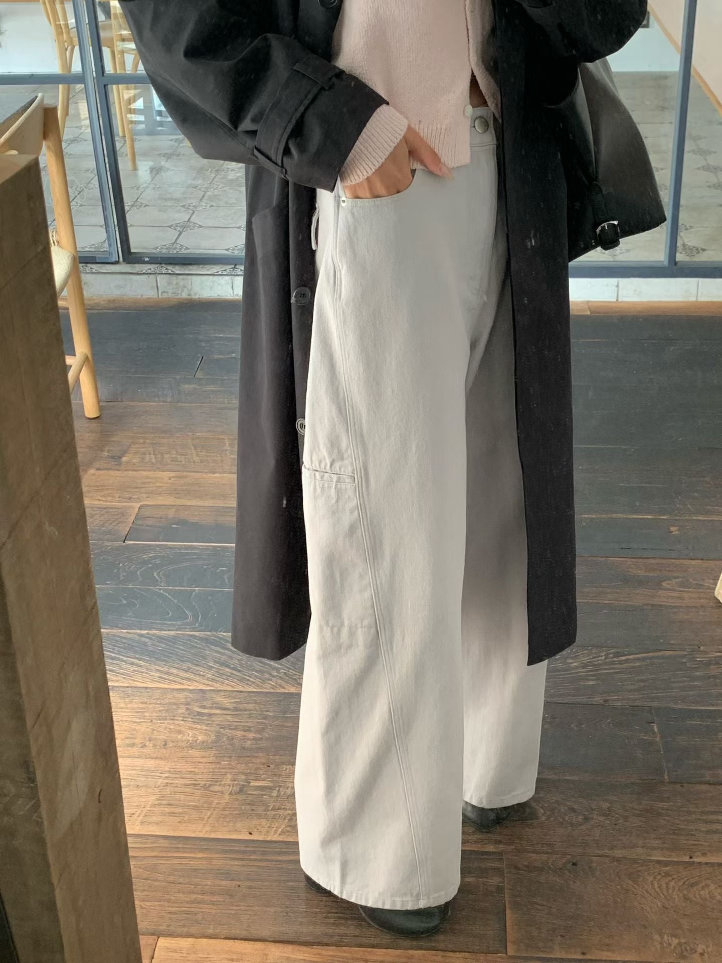 Juniper Pants (3 Colors)