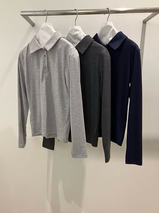 Noemi Top (3 Colors)