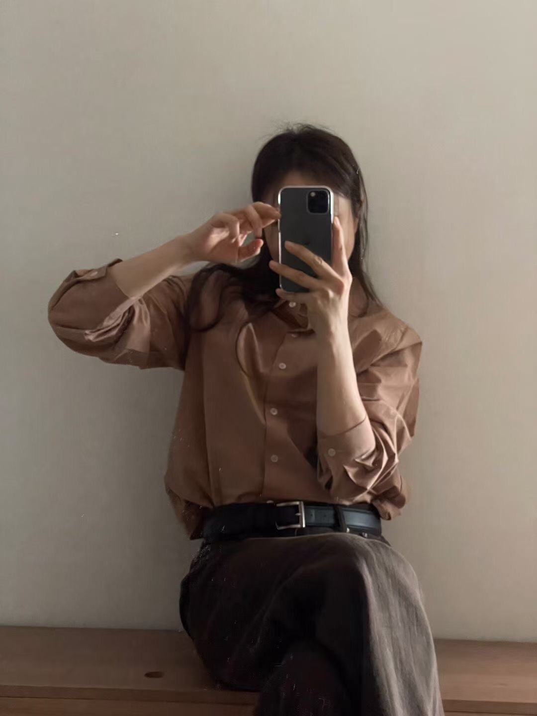 Xyla Belt