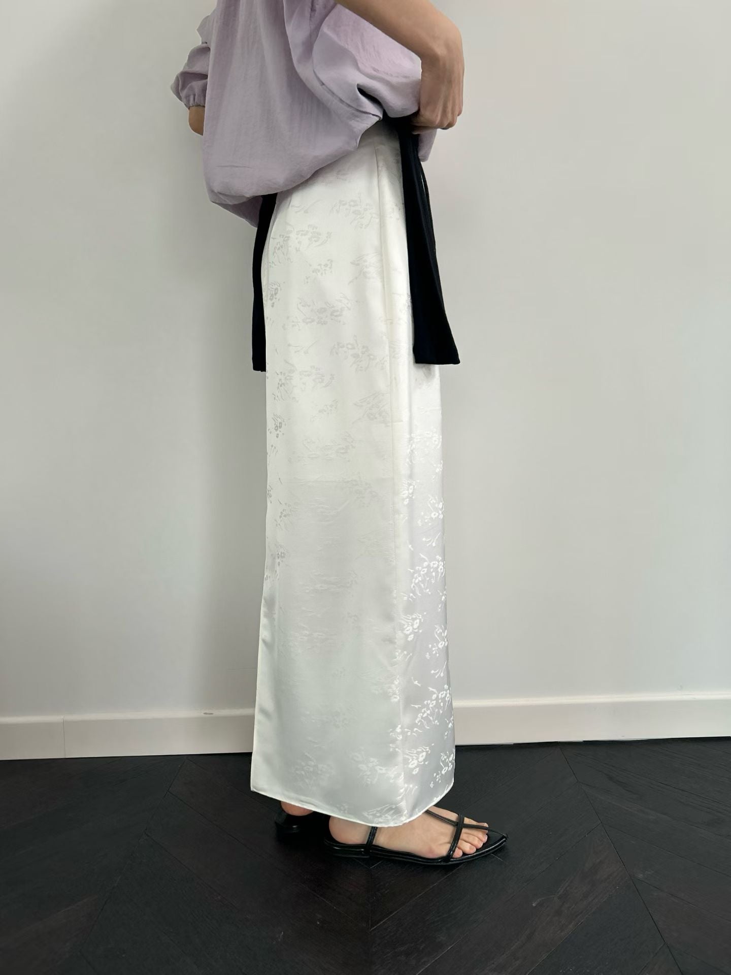 Alefa Skirt (2 Colors)