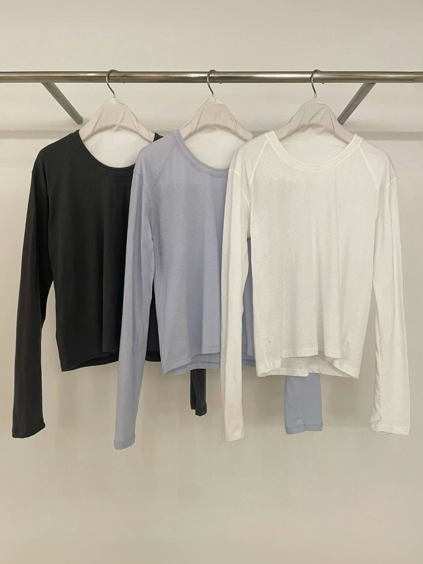 Ygraine Top (3 Colors)