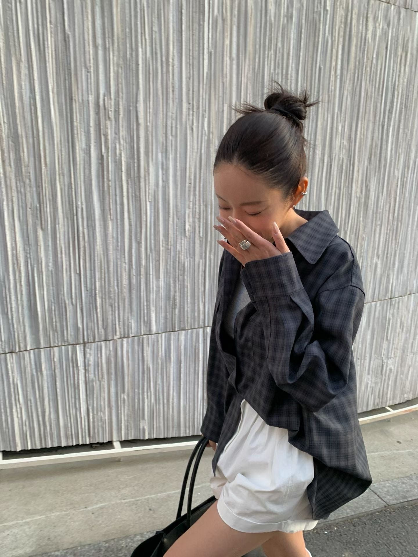 Romarin Ripped Pants (3 Colors)