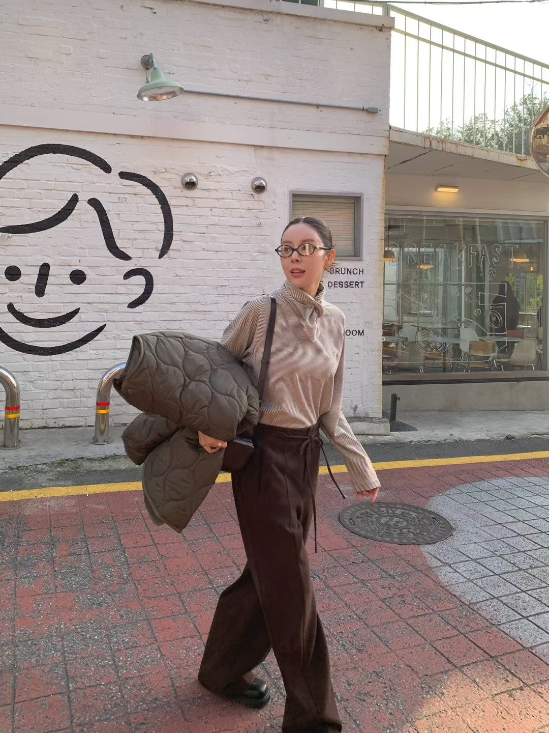 Wynter Top (3 Colors)