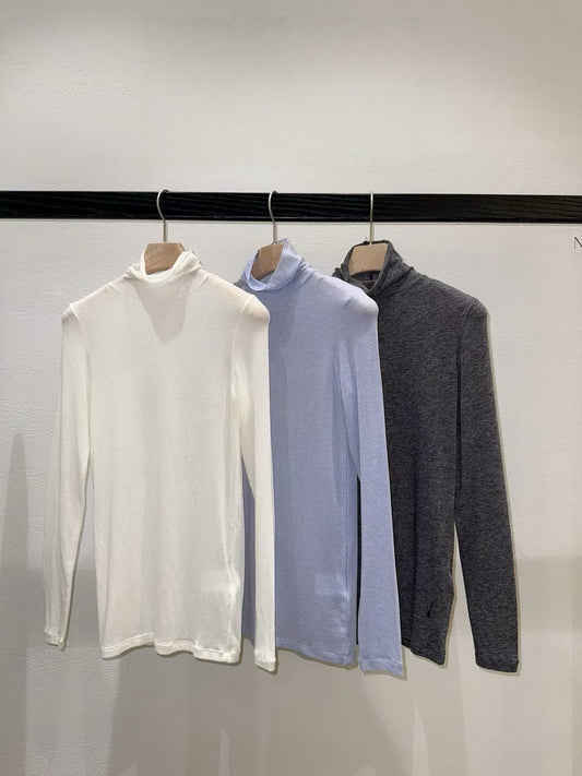 Nimue Top (4 Colors)