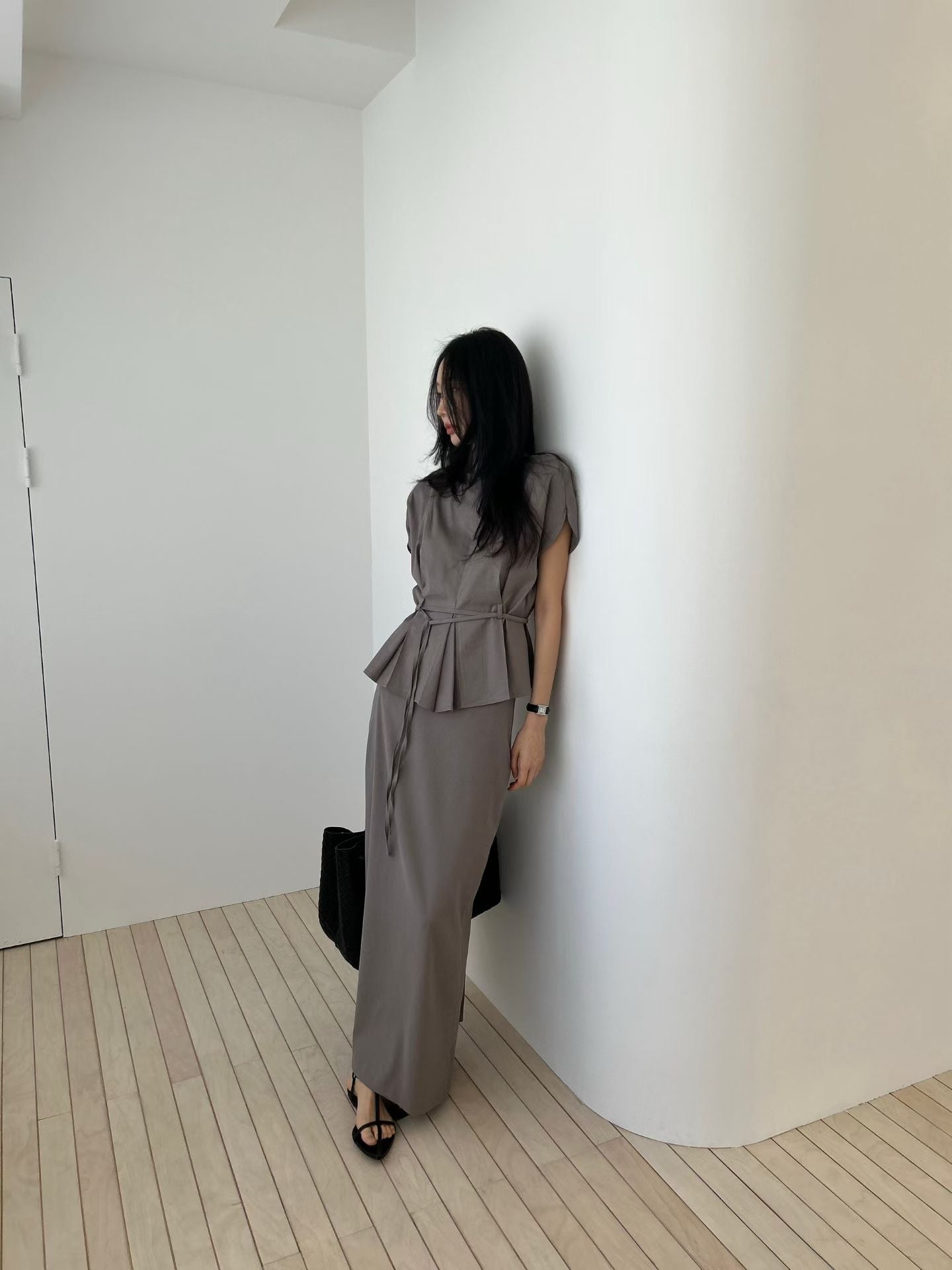 Zazie Top (3 Colors)