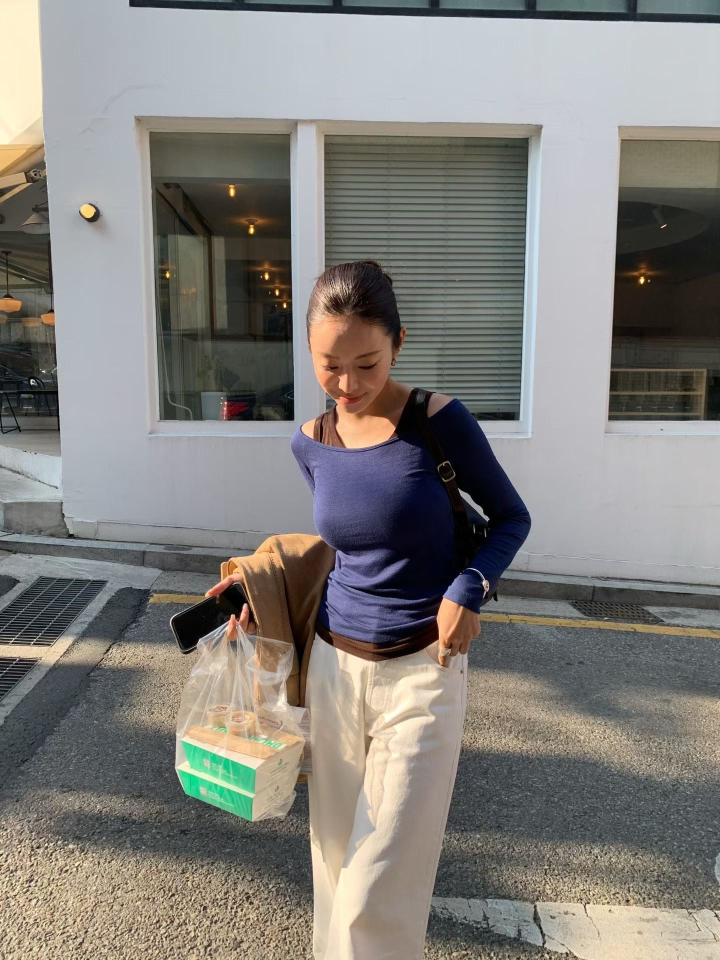 Alex Top Set (3 Colors)