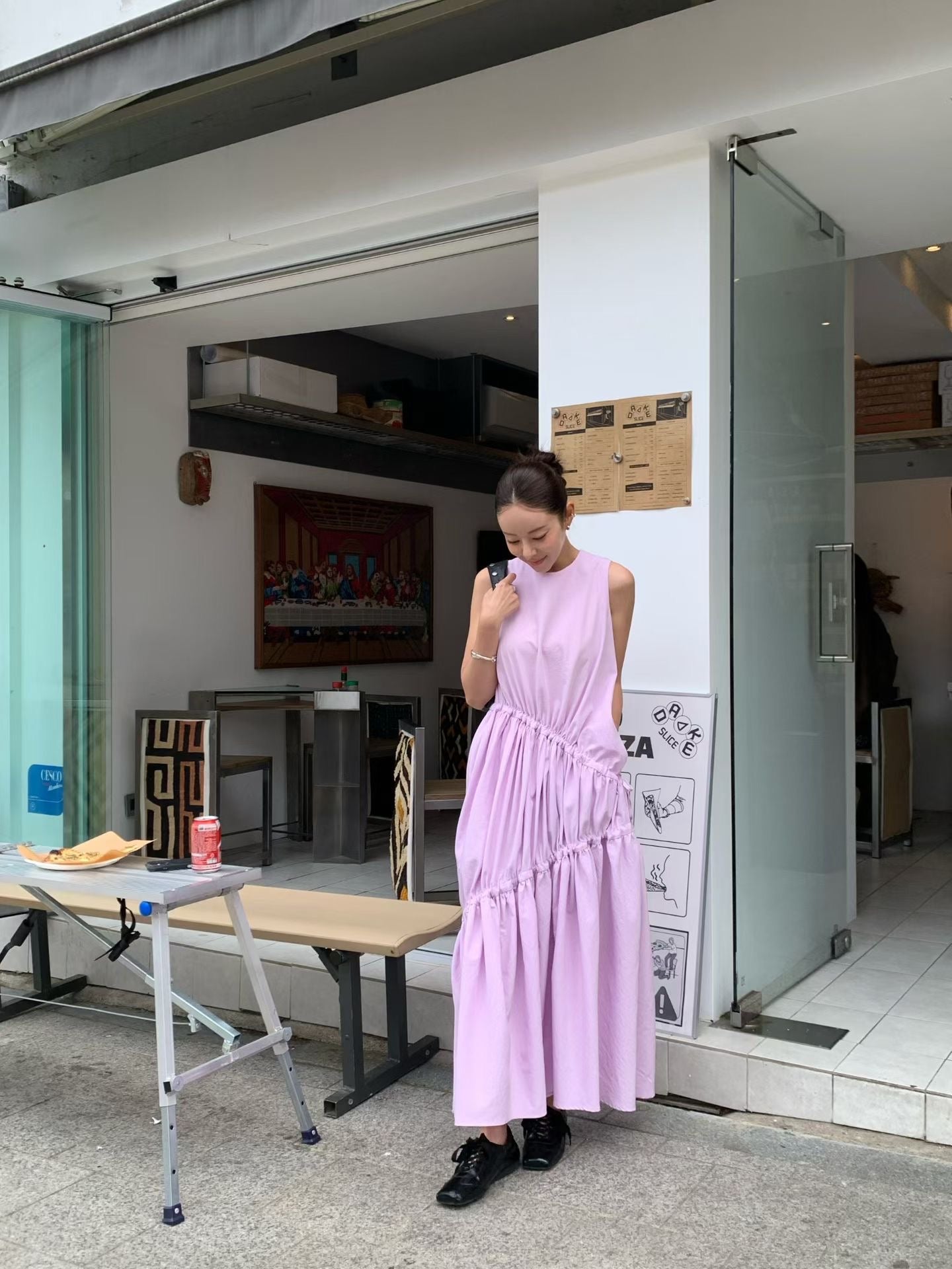 Amphitrite OPS (3 Colors)