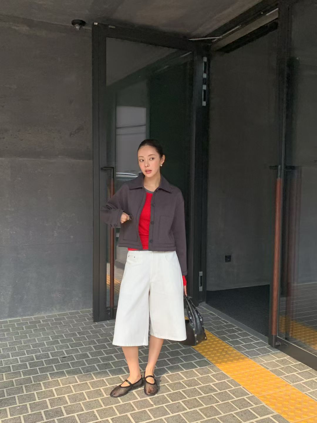 Urania Jeans (2 Colors)