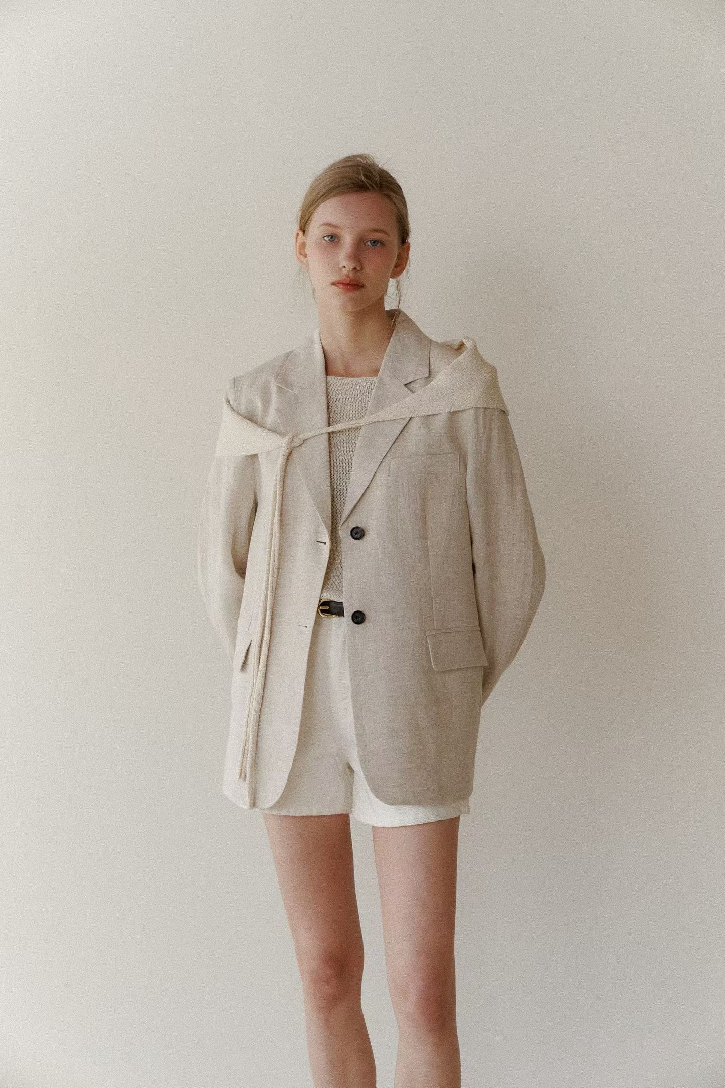 Benedetta French Jacket (2 Colors)