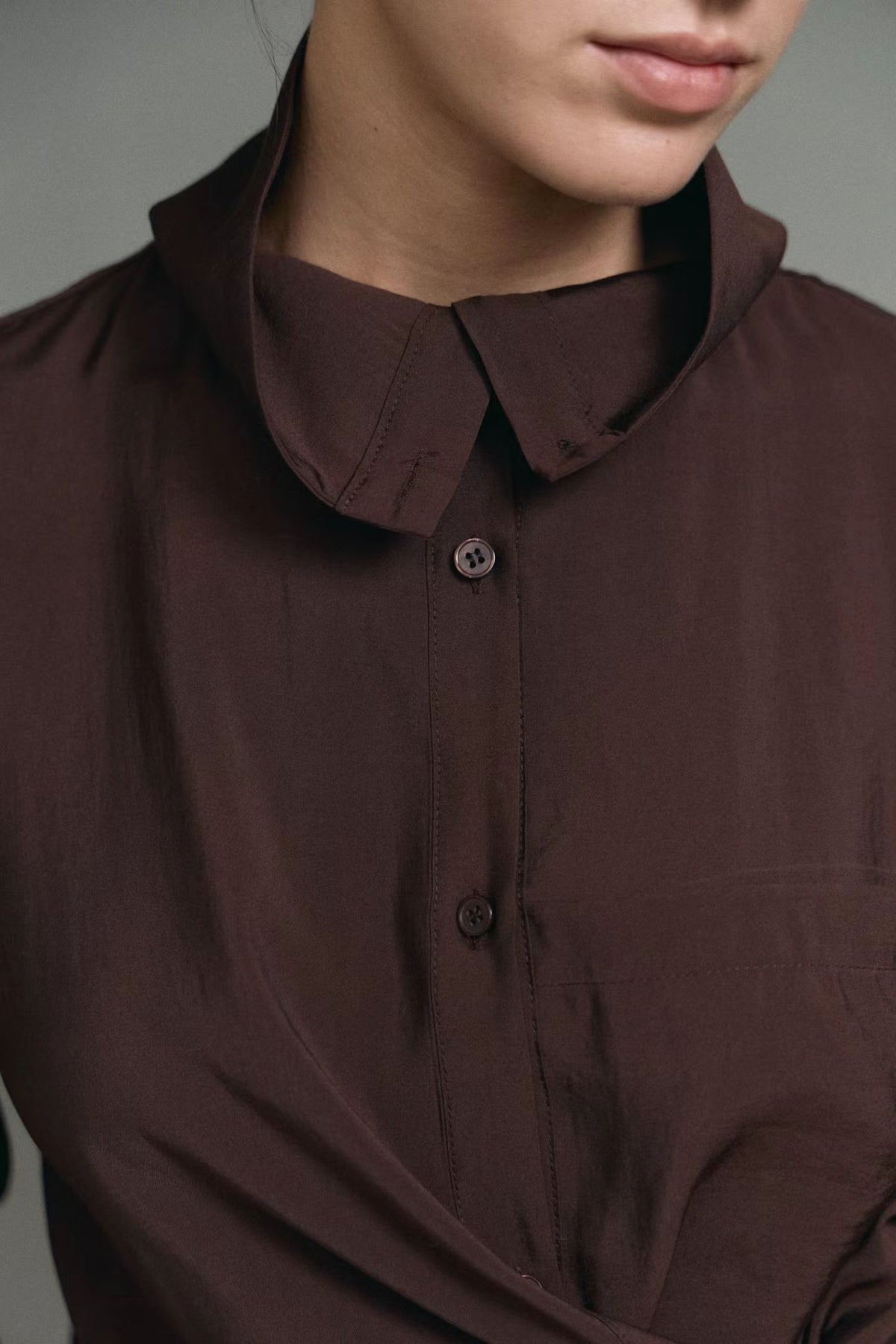 Lyrial Blouse (2 Colors)