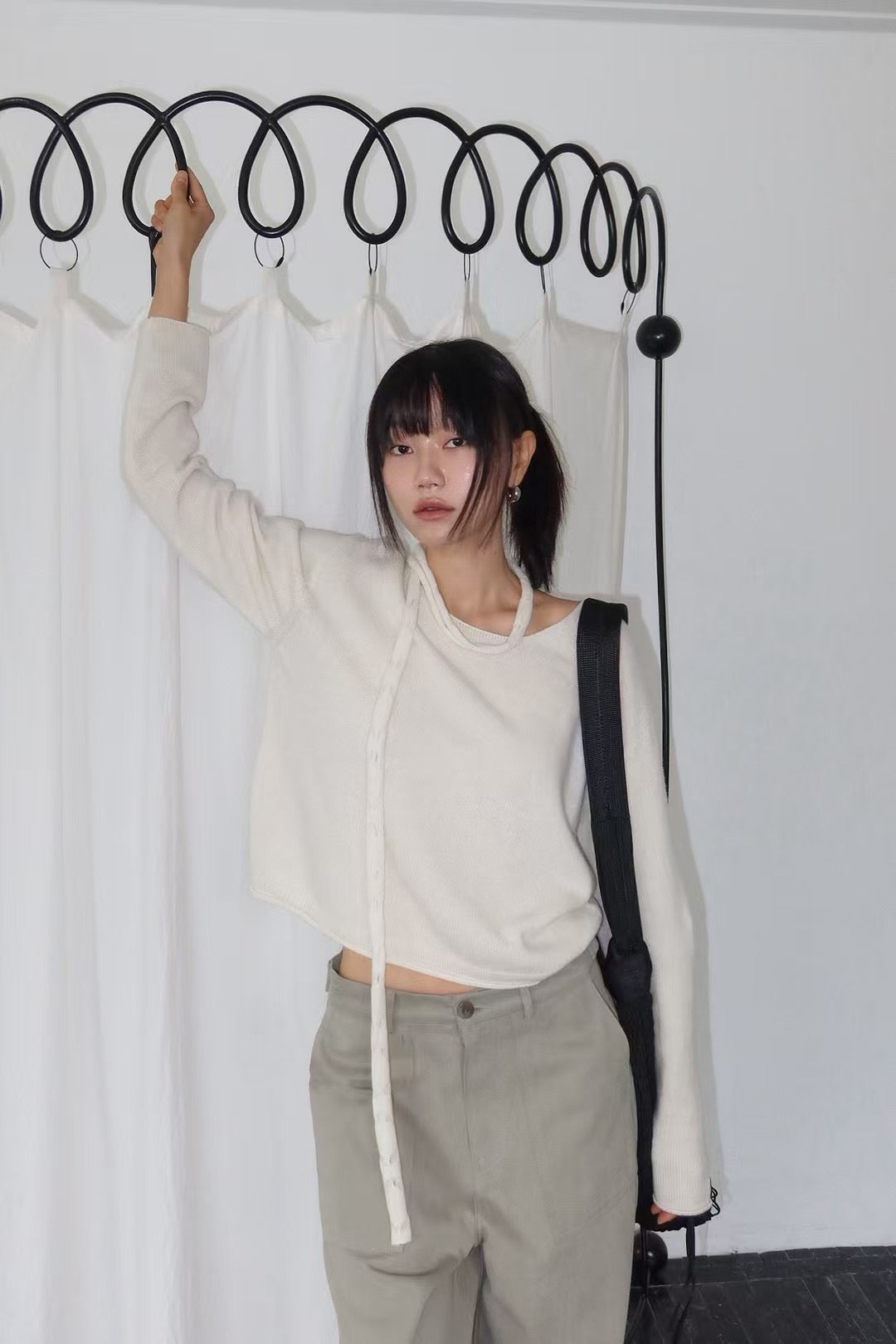 Marayna Knit Top (4 Colors)