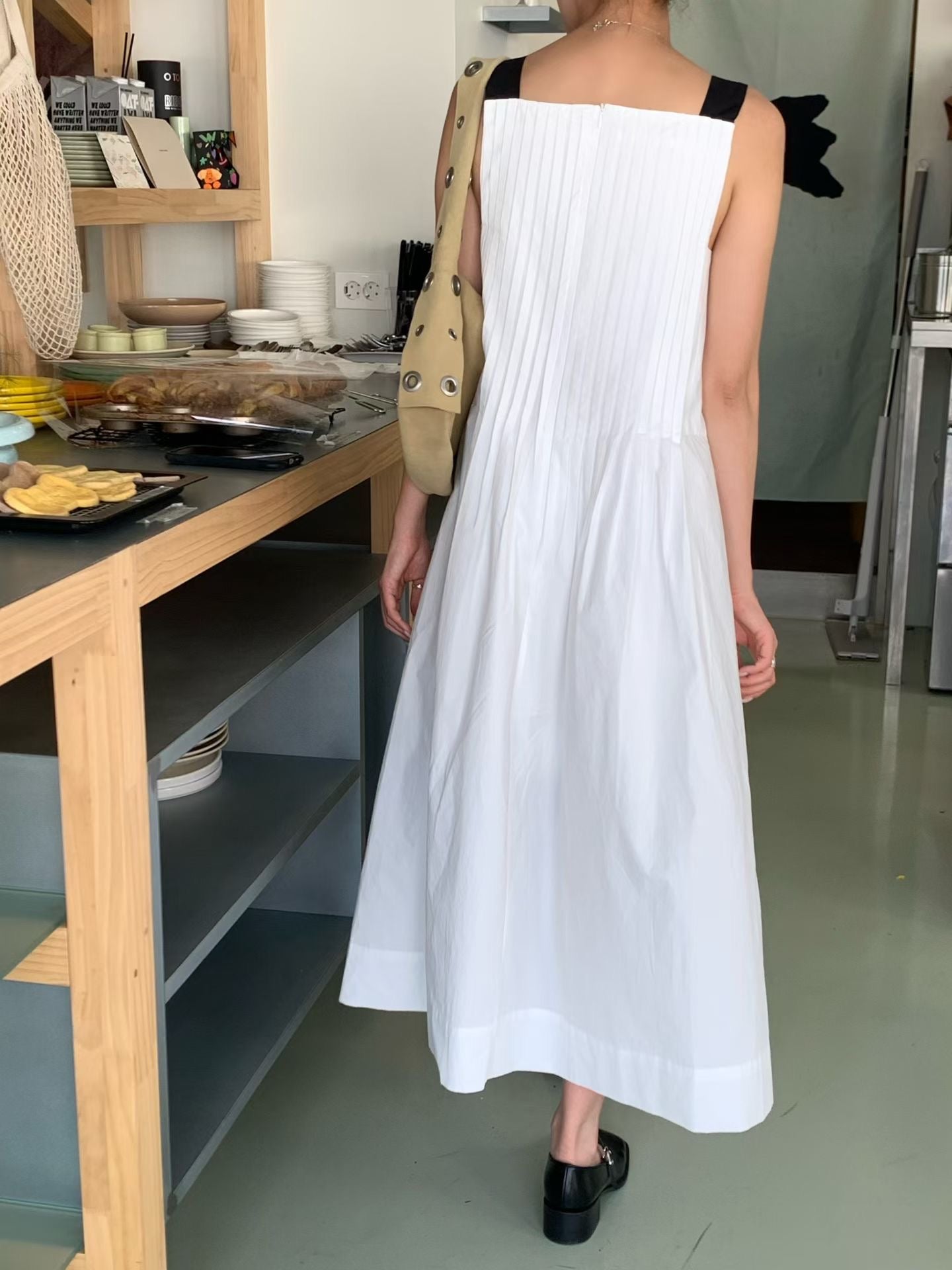 Thetis OPS (2 Colors)