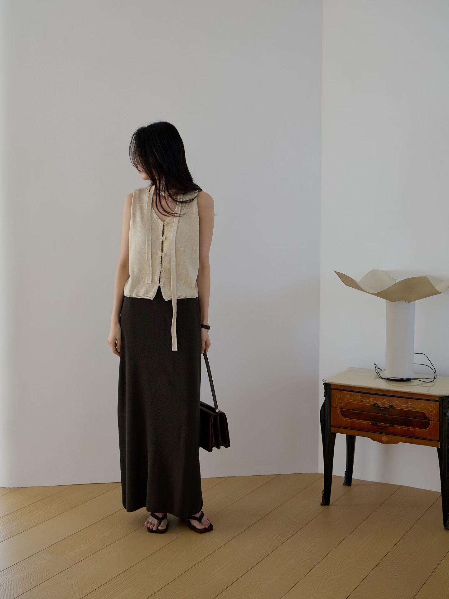 Phemelia Skirt (3 Colors)