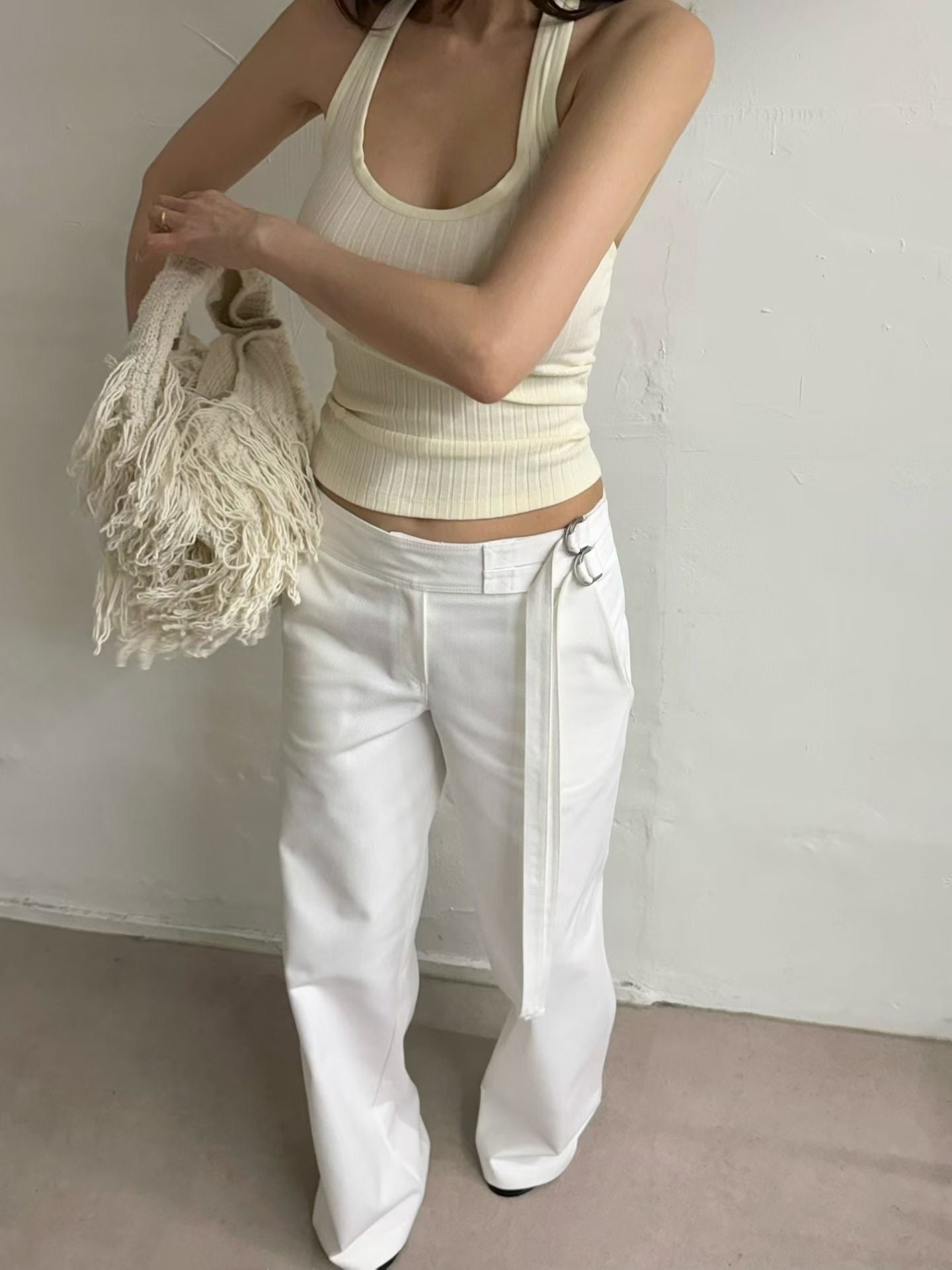 Valina Top (7 Colors)