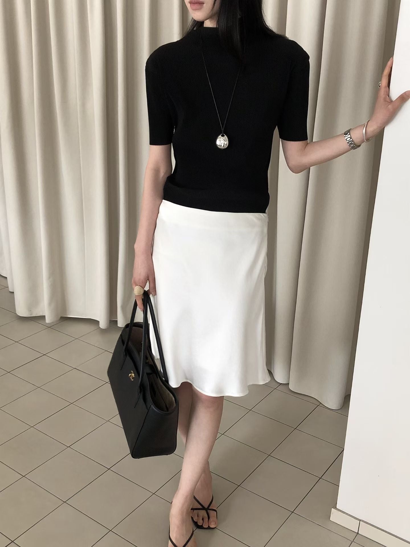 Taygete Top (3 Colors)