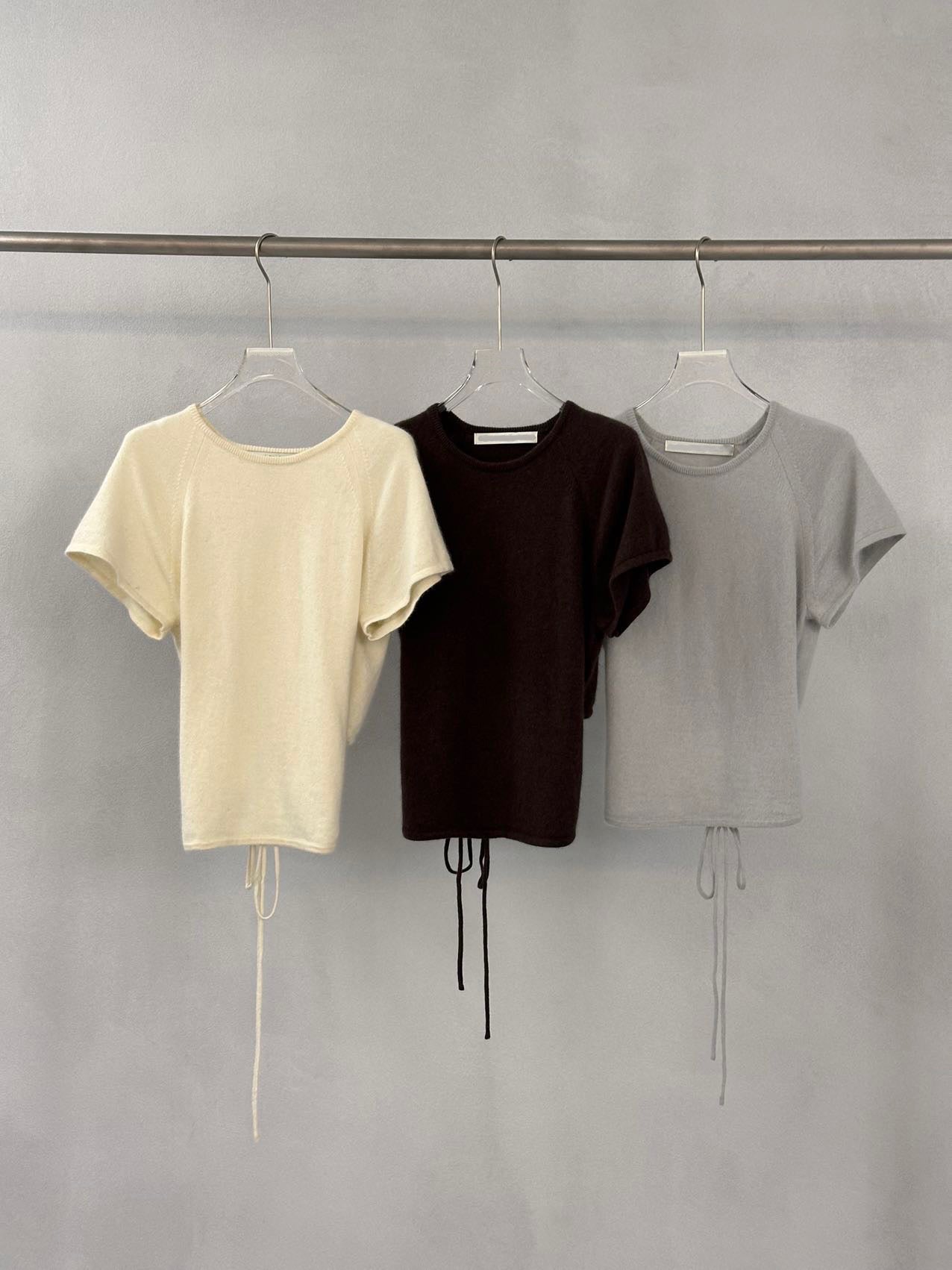 Madison Top (3 Colors)