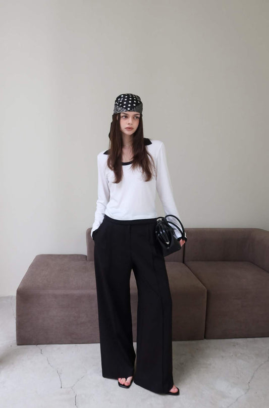 Noemi Pants (3 Colors)